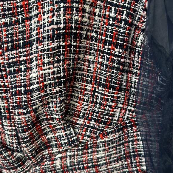 Zara top - Picture 3 of 4